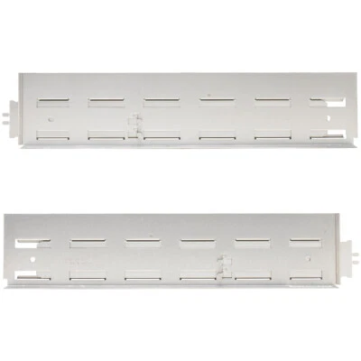 EMC CX Series 19" 3U HE Rackschienen Rails 042-004-932 042-004-934 042-004-593 - Bild 1 von 3