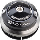 PROMAX IG-45 ALLOY SEALED INTEGRATED TAPERED 1-1/8 TOP 1.5 BOTTOM HEADSET