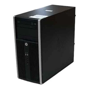 Torre HP Pro 6305 CMT AMD A8-5500B 3,2 GHz 4 GB 250 GB Radeon HD 7560D - Imagen 1 de 2