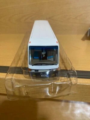 Tomica Limited Vintage Neo Mitsubishi Fuso Aero Bus (White) - Image 1 of 4