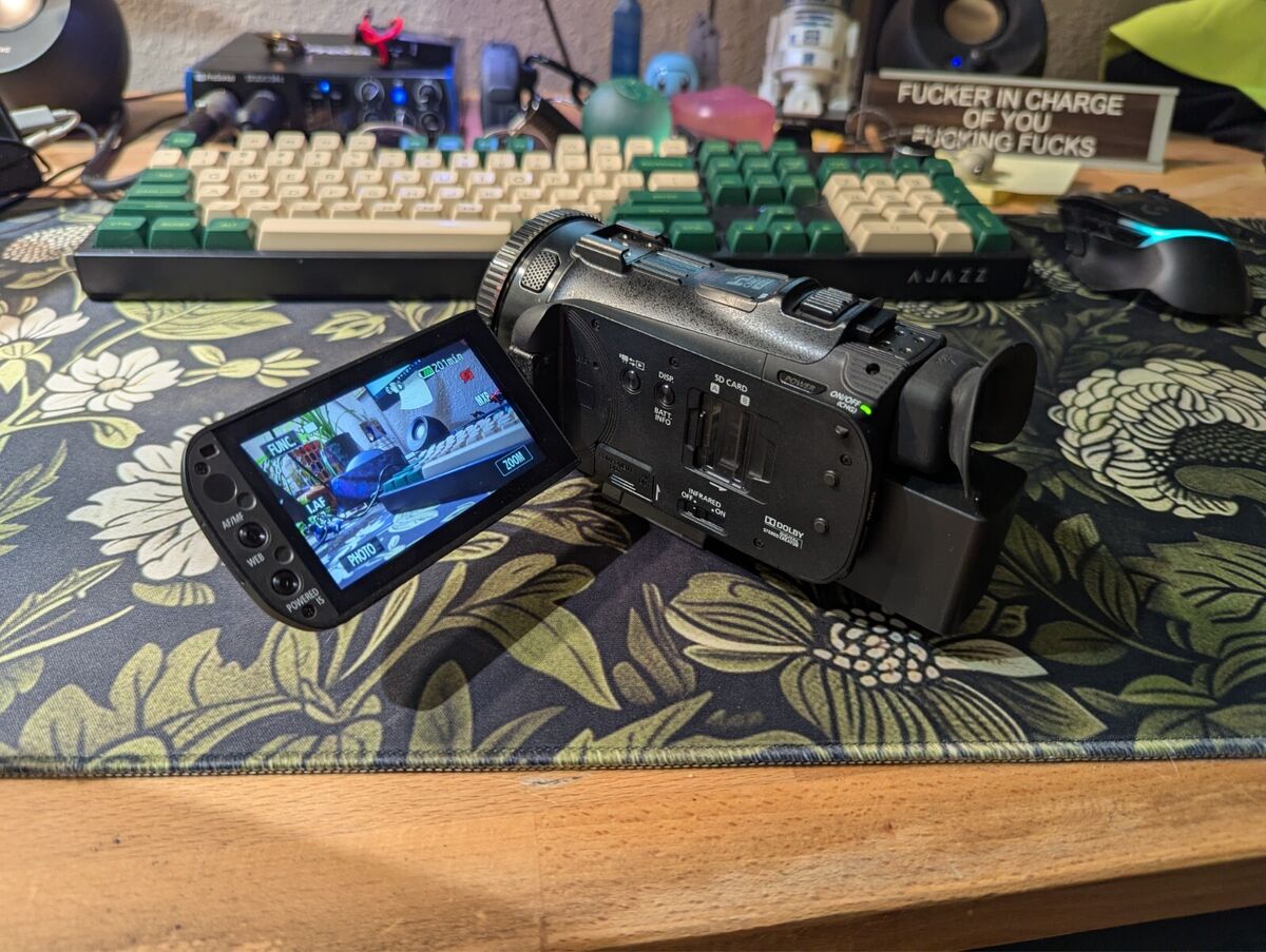 Canon Xa10 for sale | eBay Canon Xa10 for sale | eBay