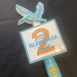 Islamorada Beer Tap Handle - Picture 1 of 8