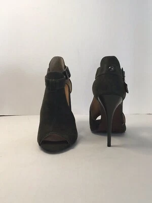 tacones de lavandería chinos 7 Foto 1 de 4