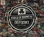 Various - Defqon.1 Festival 2012 .