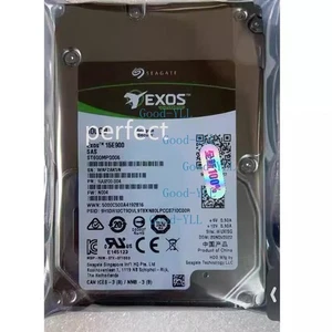 NEW ST600MP0006 SEAGATE 600GB 12Gbs 256MB 15K 2.5'' SAS Hard Drive - Picture 1 of 2