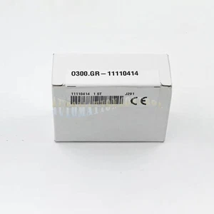 Sensor Interruptor Fotoeléctrico 1 PIEZA NUEVO PARA BAUMER 0300.GR-11110414 O300.GR-11110414 - Imagen 1 de 1
