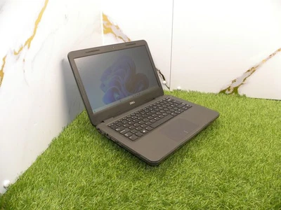 DELL LATITUDE 3300 13.3" LAPTOP i5-8250U 8GB RAM 256GB NVMe WIN 11 PRO #SS11A - Image 1 of 4