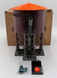 Lionel 138 Vintage O Betriebswasserturm EX/Box - Bild 1 von 6