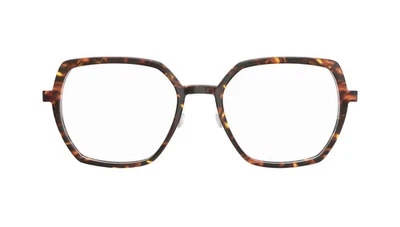 Lindberg ACETANIUM 1182 T209 AL03 55mm Eyeglass Frames Foto 1 de 2