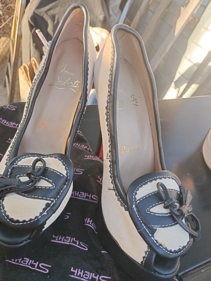 Christian Louis Vuitton (París) Foto 1 de 1