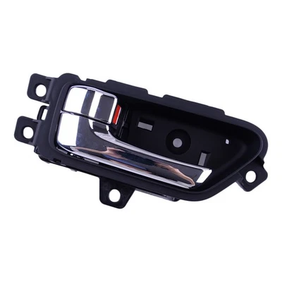 Left Side Inner Door Handle Fit For Hyundai Genesis Coupe 2011 to 2012 Foto 1 de 4