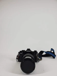 Broken Canon a-1 SLR Film Camera READ - Picture 1 of 5