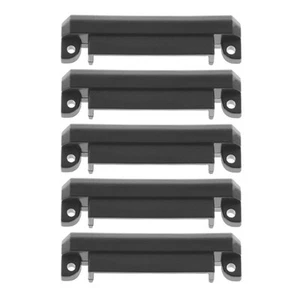 5PCS/Pack Fan Air Guide Duct Mounting Bracket for 40MM 4010 Turbo Fan 3D Printer - Afbeelding 1 van 6