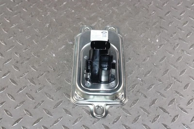 18-20 VELAR Electrical Voltage Converter Control Module BCU BCM Unit Factory OEM - Image 1 of 4