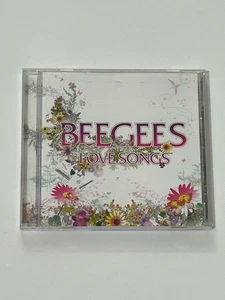Bee Gees - Love Songs (2005) Musik CD Reprise R2 - Bild 1 von 2