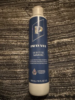 Pravana Moisture Marvel Shampoo, 10 oz - Image 1 of 2