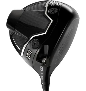 Left Handed PXG 0311 Black Ops Tour-1 9* Driver Stiff Project X HZRDUS 5G 60 VG - Picture 1 of 2
