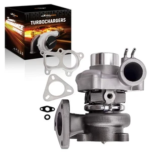TD04-10T Turbo charger For Mitsubishi Pajero NH NJ NL 2.5L 4D56T 49177-01515 - Picture 1 of 17