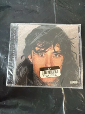 EPITAPH Falling in Reverse - Popular Monster [New CD] Explicit