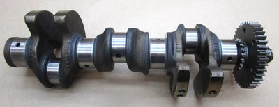 OEM Sea-Doo 2008-2012 150 Speedster Challenger GTI GTX : Crankshaft - Изображение 1 из 4