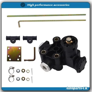 Height Leveling Control Valve Kit for Freightliner (Replaces for Haldex KN27000) - Picture 1 of 8