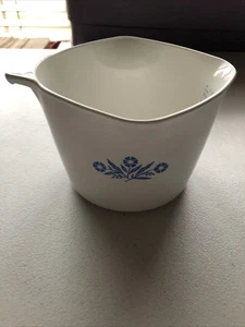 Corning Ware “Azul aciano” 1 cuarto para hacer salsas - P-55-B - Imagen 1 de 5