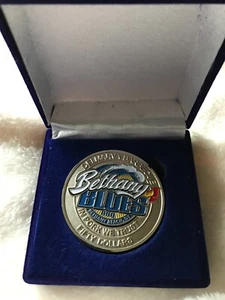 Bethany Blues BBQ Pit $50 Gift Coin. *It's $50 value for $40 (NEVER EXPIRES) - Picture 1 of 2