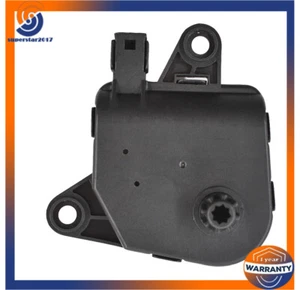 HVAC Heater Blend Door Actuator 604-003 For Chrysler Town and Country 2001-2007 - Bild 1 von 10