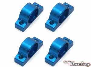 Associsted 1:10 FT 4WD T6.2 Touring Car Inner Arm Mount 31619 T62® - Picture 1 of 1