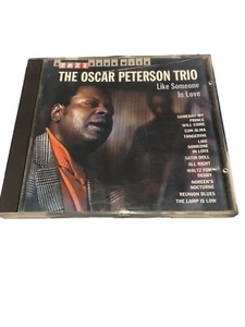 Like Someone in Love by Oscar Peterson (CD, 1965 Recording) - Bild 1 von 5