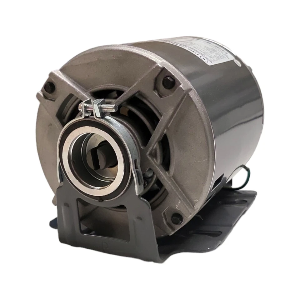 Marathon 4805 Electric Motor 1/3 HP 1800 Rpm 100-120/200-240 V 48Y 5KH32GNB811X