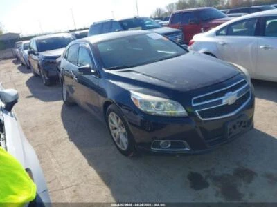 Used Engine Complete Assembly fits: 2013 Chevrolet Malibu 2.5L VIN A 8th digit o Foto 1 de 4