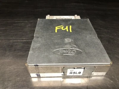 Ford Taurus Sable 1994 3,0 A/T motor computador ecu ecm pcm módulo de control Foto 1 de 3