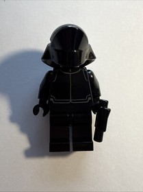 Order Crew Member - LEGO Star Wars First  SW0654 - Set 75104