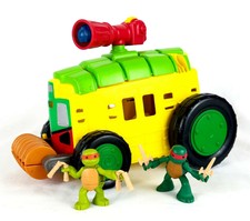 playskool ninja turtles