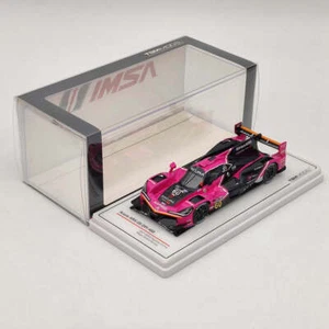 1/43 TSM Acura ARX-05 DPi #60 2021 IMSA Daytona 24 horas Meyer Shank Racing #430553 - Imagen 1 de 6