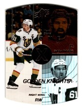 2022-23 Upper Deck '97-98 SPx Retro Bronze Mark Stone /250 #SPX-19 Las Vegas