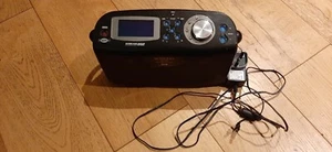 ROBERTS stream wm-202 radio DAB FM WiFi internet - Picture 1 of 5