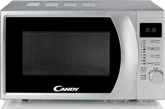 Candy CMG2071DS Microonde con Grill 20 Litri - Bianca