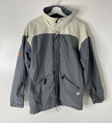 Vintage Burton Snowboard Jacket 90s Bio-lite Storm-lite Men’s XSmall Very Rare - Image 1 of 4