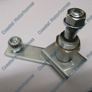 Fits Fiat Ducato Talbot Express Peugeot J5 Wiper Mechanism Splined Shaft Left - Picture 1 of 3