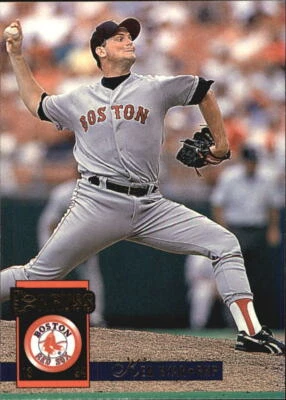 1994 Donruss #276 Ken Ryan - NM - Image 1 of 2