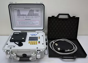Georg Fischer WR200 Welding Recorder-230V - Picture 1 of 20