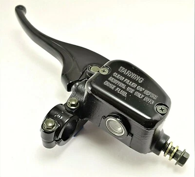 POLARIS TRAIL BOSS 325 (2000-01) HYDRAULIC MASTER CYLINDER - Image 1 of 4