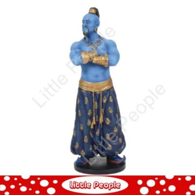 Showcase Genie from Aladdin - 6005680 Figurine Disney - image 1 of 4