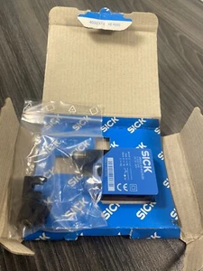 Nuovo SICK WS12-2P410S36 2019029 Unità di Trasmissione Sensore Fotoelettrico - USA - Foto 1 di 11