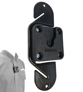 Peter Jones Shirt Knopf Klick schnell klickschnell Körper Kamera Cam Dock Docking - Bild 1 von 3