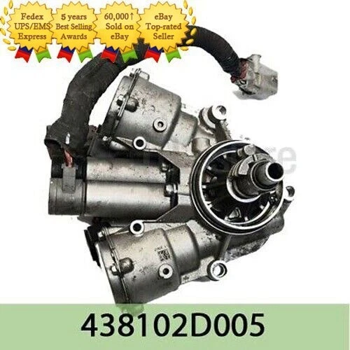 43810-2D005 Genuine Gear Actuator Sub & Wiring SET 43897-2D010 for Hyundai