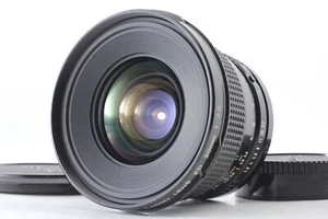[NEUWERTIG mit Kappe] Canon neues FD NFD 20mm f/2.8 MF Weitwinkelobjektiv aus JAPAN - Bild 1 von 8