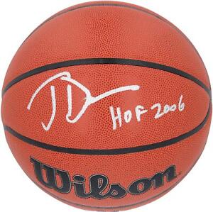 Joe Dumars Pistons Sports Memorabilia Fanatics Authentic COA